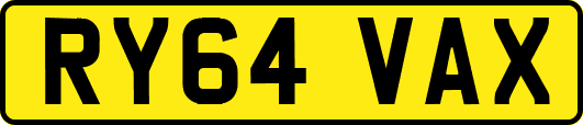 RY64VAX