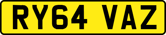 RY64VAZ