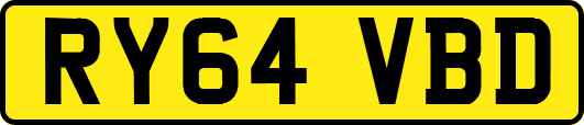 RY64VBD