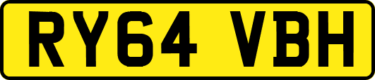 RY64VBH