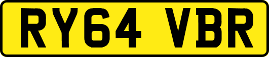 RY64VBR
