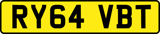 RY64VBT