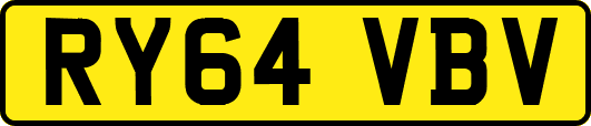 RY64VBV