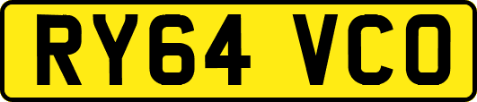 RY64VCO