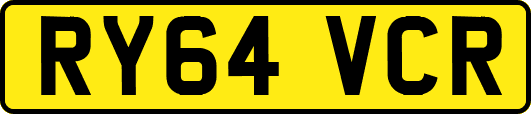 RY64VCR