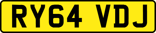 RY64VDJ