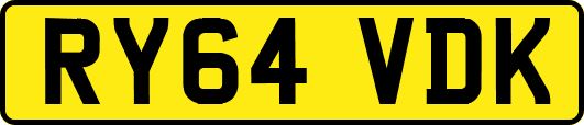 RY64VDK