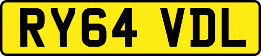 RY64VDL