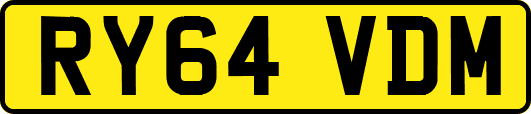 RY64VDM