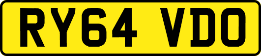 RY64VDO