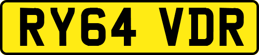 RY64VDR