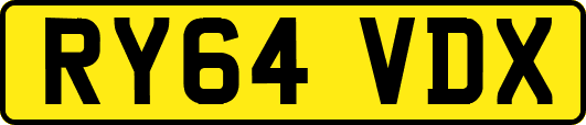 RY64VDX