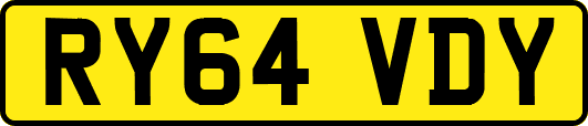 RY64VDY
