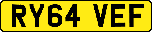 RY64VEF