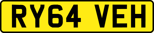 RY64VEH