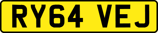 RY64VEJ