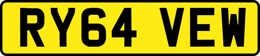 RY64VEW