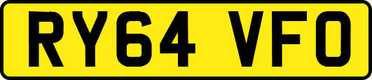 RY64VFO