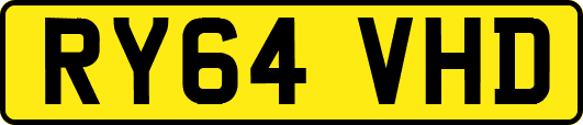 RY64VHD