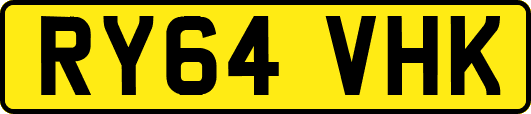 RY64VHK
