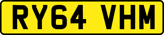 RY64VHM