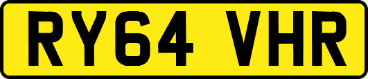 RY64VHR