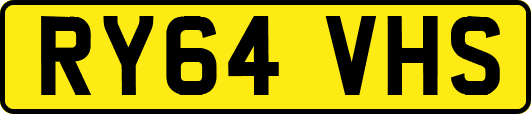 RY64VHS