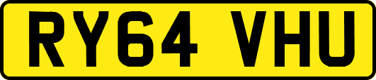 RY64VHU
