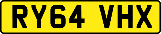 RY64VHX