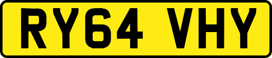 RY64VHY