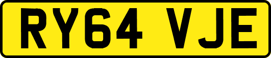 RY64VJE