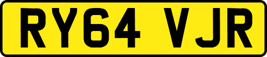 RY64VJR