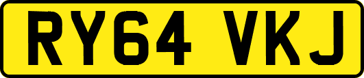 RY64VKJ