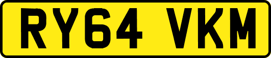 RY64VKM