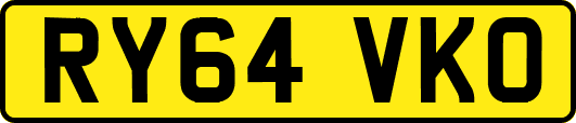 RY64VKO