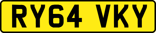 RY64VKY