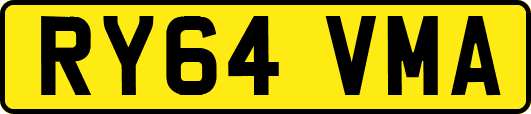 RY64VMA