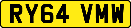RY64VMW