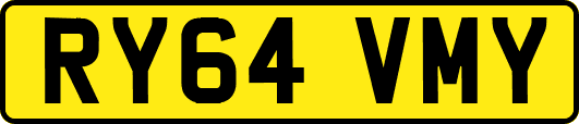 RY64VMY