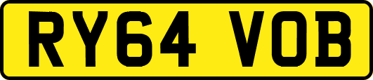 RY64VOB