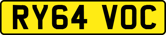 RY64VOC