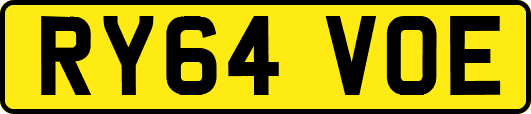 RY64VOE