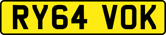 RY64VOK