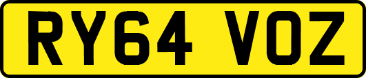 RY64VOZ