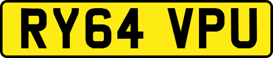 RY64VPU