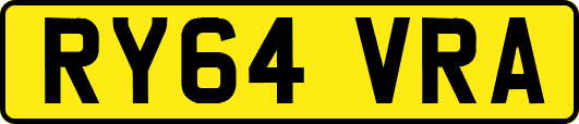 RY64VRA
