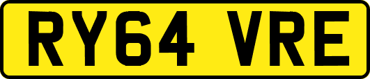 RY64VRE
