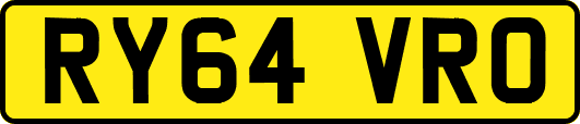 RY64VRO