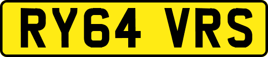 RY64VRS
