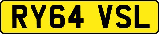 RY64VSL